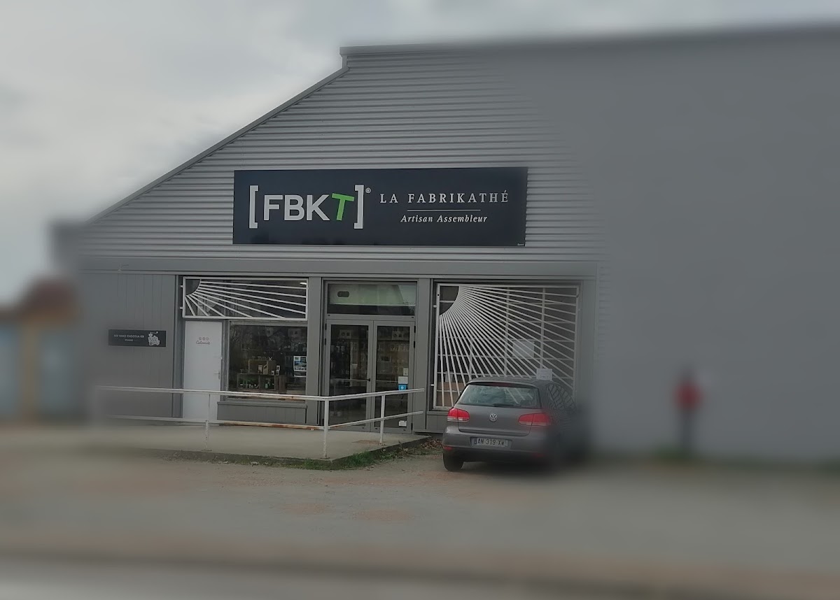 La Fabrikathé Fbkt